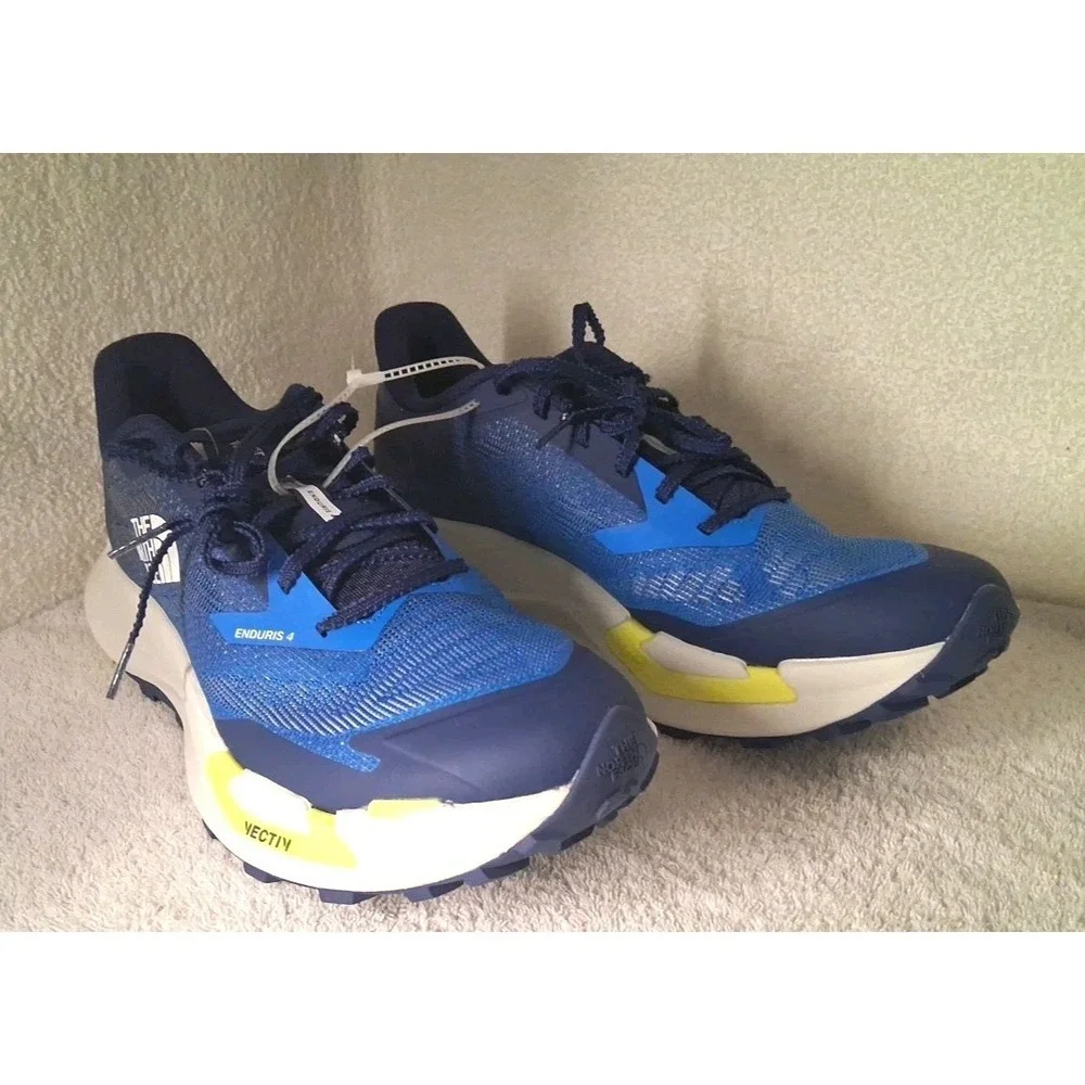 ✨✨✨ The North Face Men's Size 13 Vectiv Enduris 4 Trail Running Shoes
